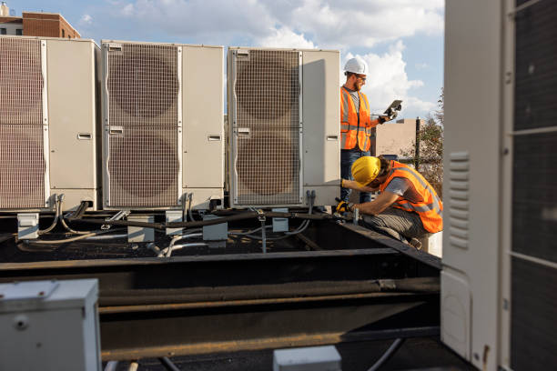 Best Air Quality Test  in Chapman, KS