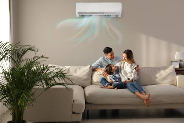 Best HVAC Tune-Up Services  in Chapman, KS