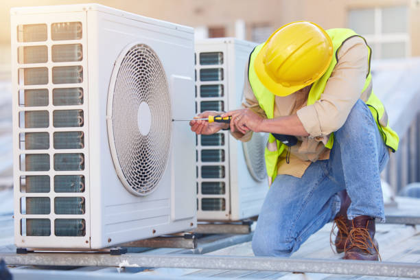 Best HVAC Companies Near Me  in Chapman, KS