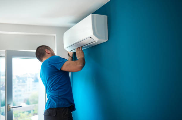 Best HVAC Repair Near Me  in Chapman, KS
