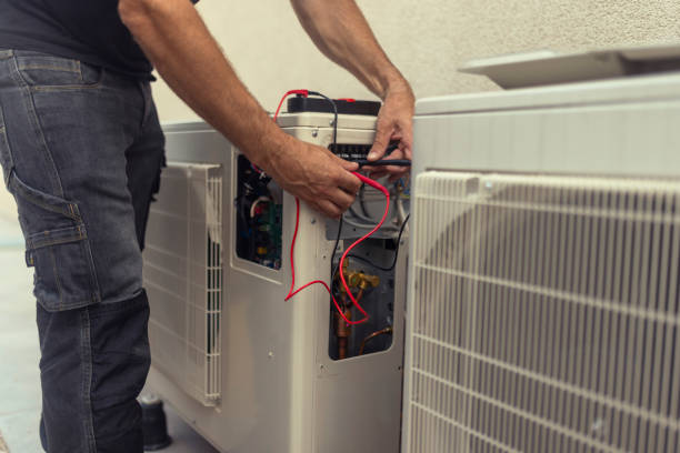 Air Duct Cleaning in Chapman, KS