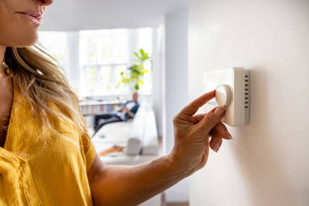 Best Affordable HVAC Services  in Chapman, KS