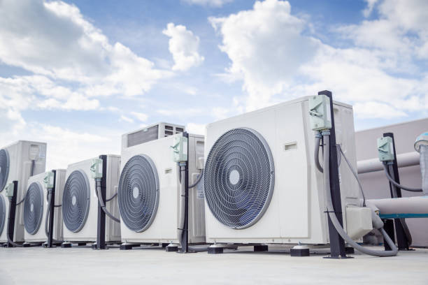 Best Air Conditioning Repair  in Chapman, KS