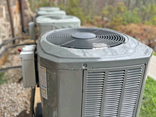 AC Installation Near Me in Chapman, KS
