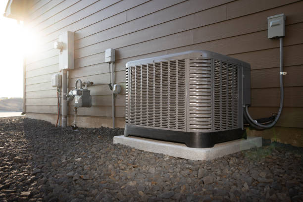 Best HVAC System Installation  in Chapman, KS